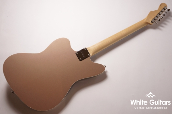 MJS(BB)-MPC-LTD/R - Shoreline Gold