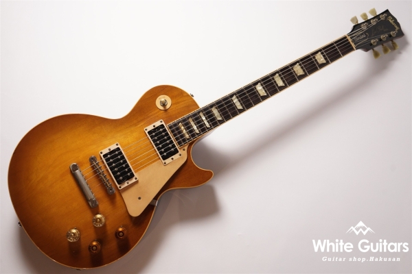 Les Paul Standard 1996 - Honey Burst
