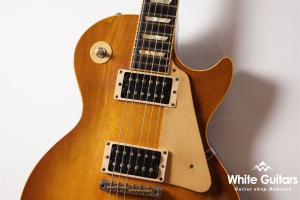 Les Paul Standard 1996 - Honey Burst