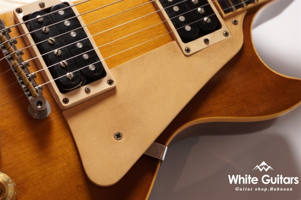 Les Paul Standard 1996 - Honey Burst