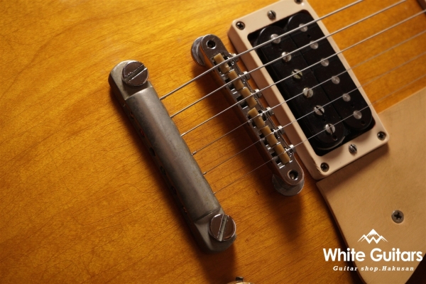 Les Paul Standard 1996 - Honey Burst