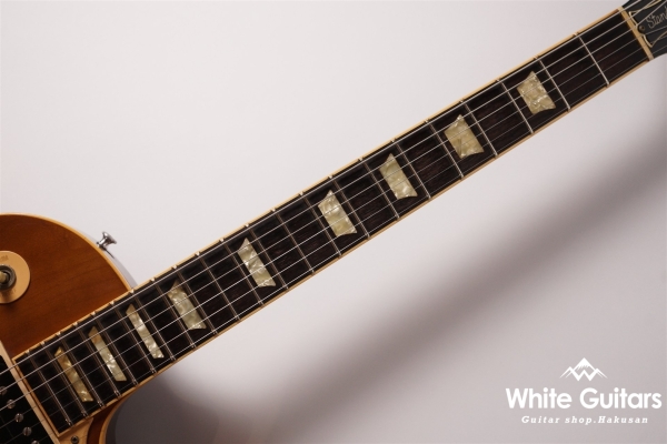 Les Paul Standard 1996 - Honey Burst