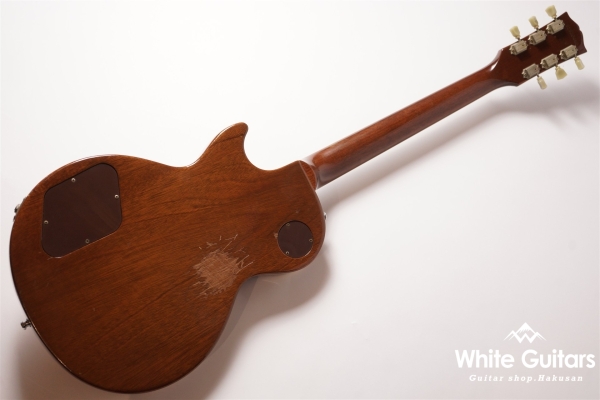 Les Paul Standard 1996 - Honey Burst