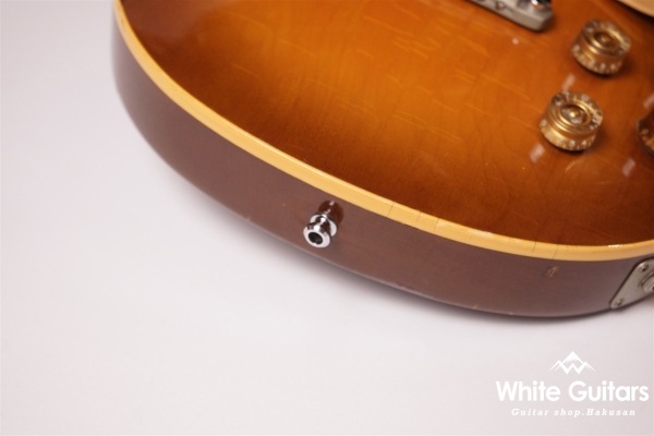 Les Paul Standard 1996 - Honey Burst