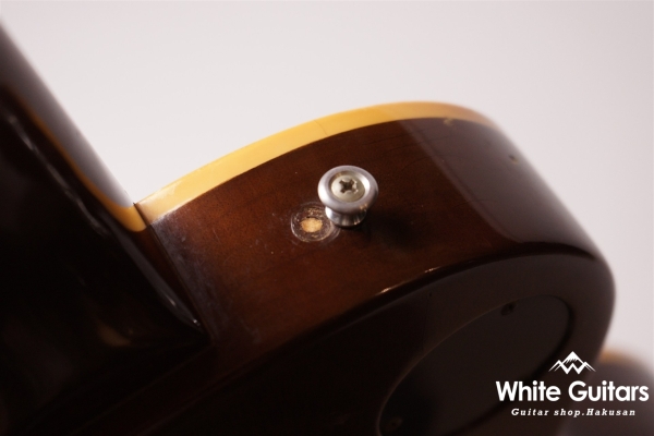 Les Paul Standard 1996 - Honey Burst