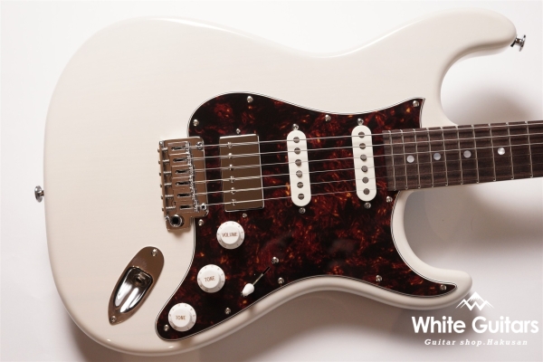 MC2-MV/R - WBD / Tortoiseshell PG