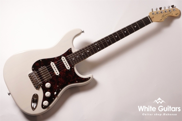 MC2-MV/R - WBD / Tortoiseshell PG