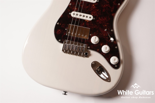 MC2-MV/R - WBD / Tortoiseshell PG
