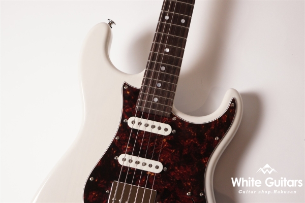 MC2-MV/R - WBD / Tortoiseshell PG