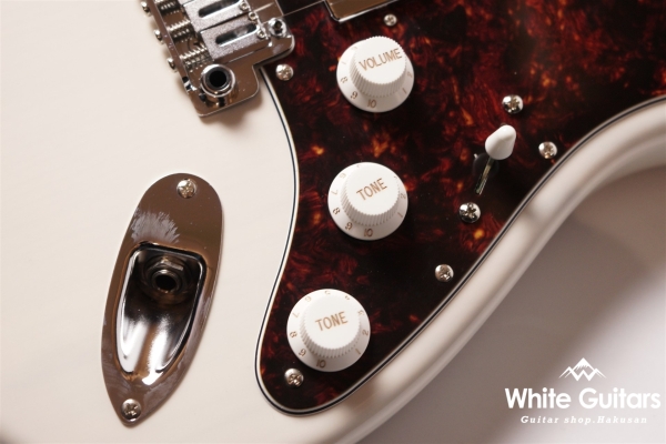 MC2-MV/R - WBD / Tortoiseshell PG