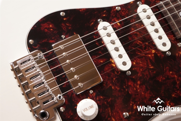 MC2-MV/R - WBD / Tortoiseshell PG