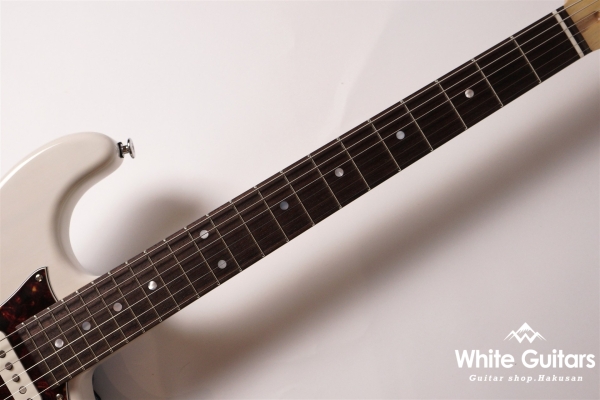 MC2-MV/R - WBD / Tortoiseshell PG