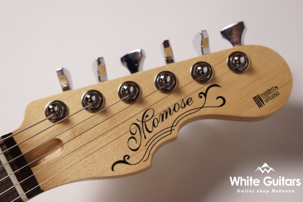 MC2-MV/R - WBD / Tortoiseshell PG