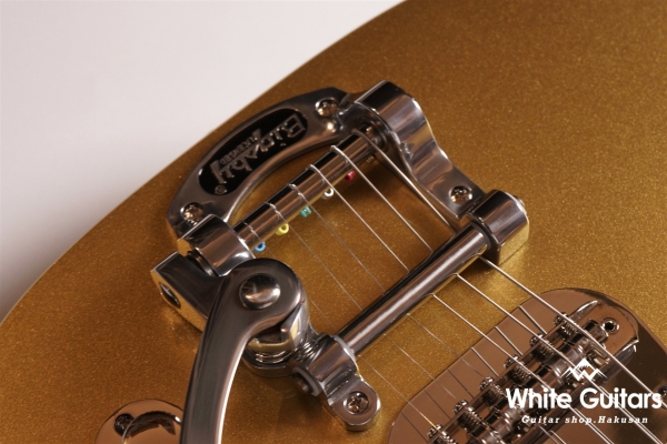 Classic Vibe ’60s Custom Telecaster SH with Bigsby - Aztec Gold