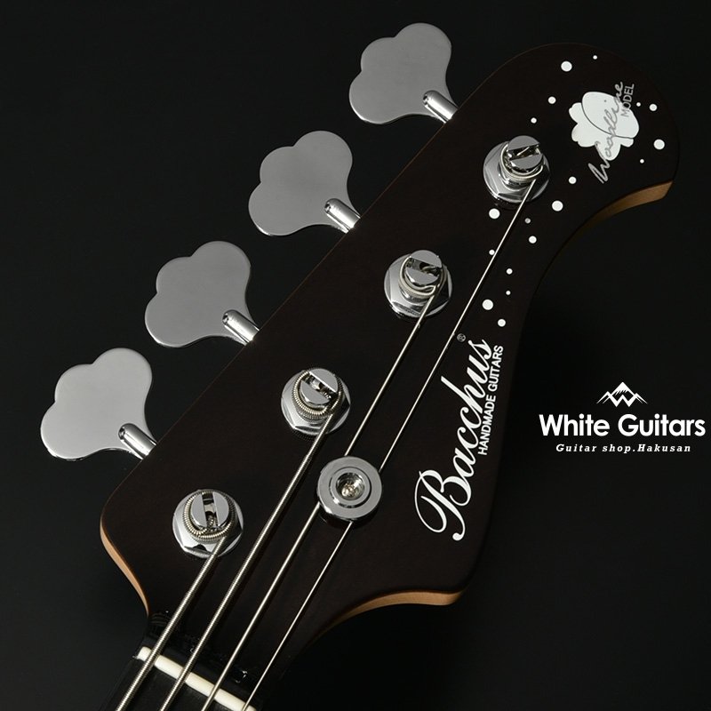 WOODLINE-HOLLOW4 FUYUZAKURA WSE’25/E - BL/YZ-GRD