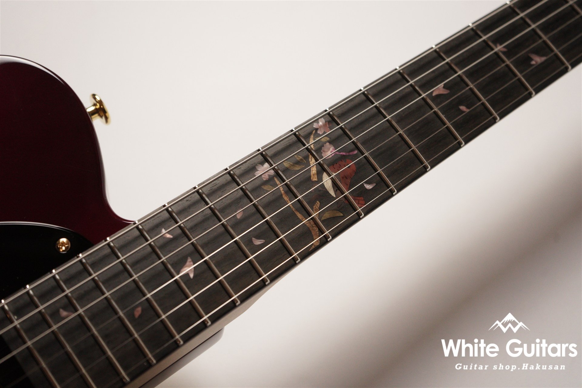 MT-YOSHINOZAKURA WSE’25/E - WR/WH-GRD