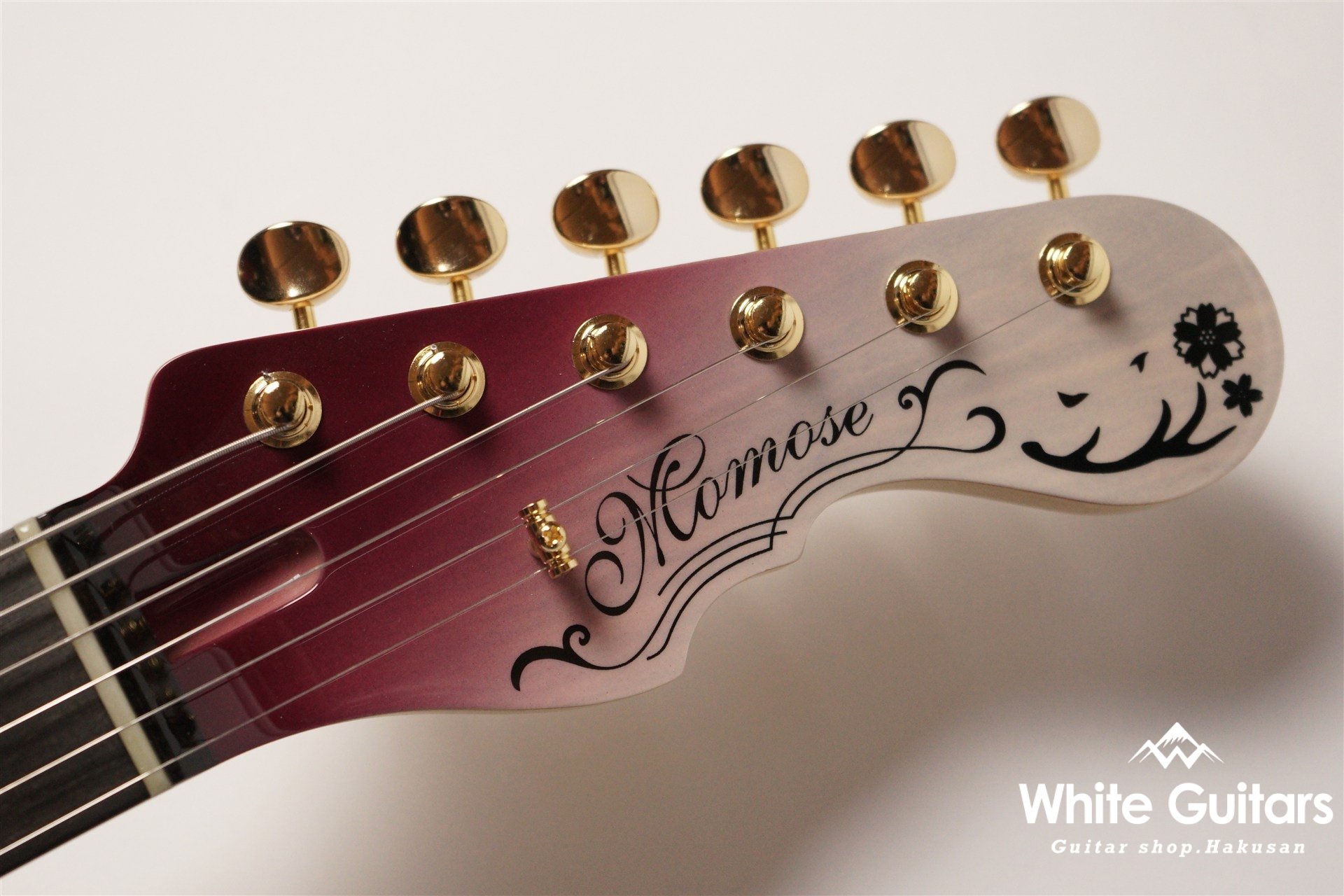 MT-YOSHINOZAKURA WSE’25/E - WR/WH-GRD