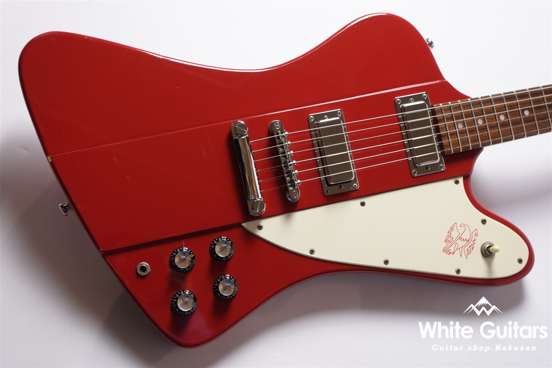 ⭐️Top Guitars 　石川県引き取り限定 White Guitars 買取リスト〖超高額買取キャンペーン〗＠イオンモール