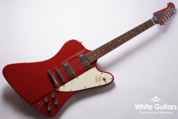 Firebird 2001 - RED