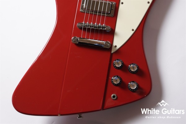 Firebird 2001 - RED