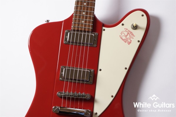 Firebird 2001 - RED