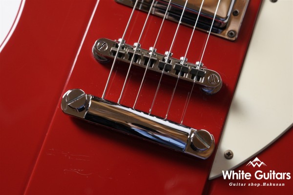 Firebird 2001 - RED