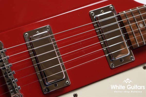 Firebird 2001 - RED
