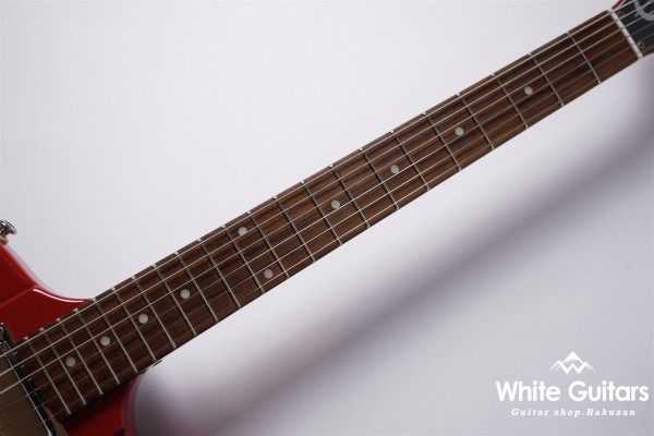 Firebird 2001 - RED