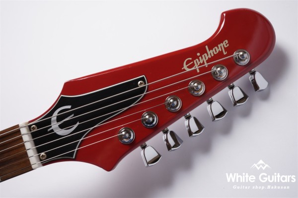 Firebird 2001 - RED