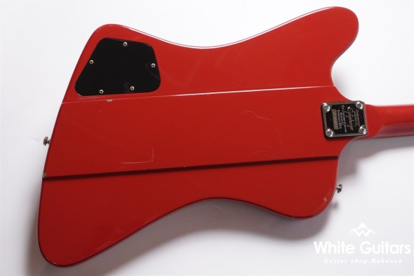 Firebird 2001 - RED