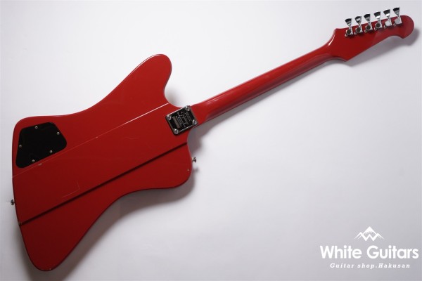 Firebird 2001 - RED