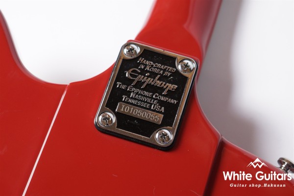 Firebird 2001 - RED