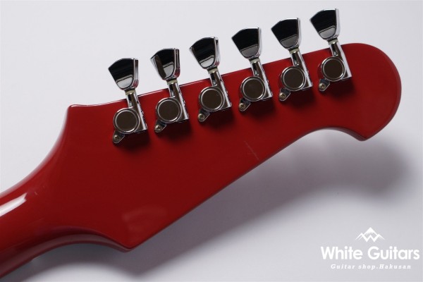 Firebird 2001 - RED