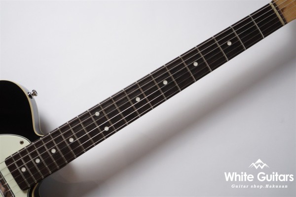 KTR TR 62 CUSTOM - Black
