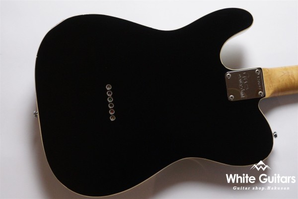 KTR TR 62 CUSTOM - Black