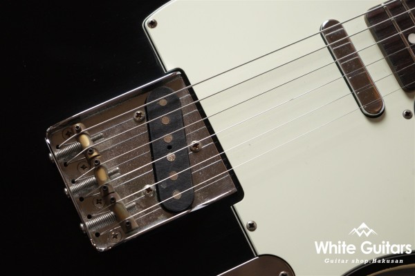 KTR TR 62 CUSTOM - Black