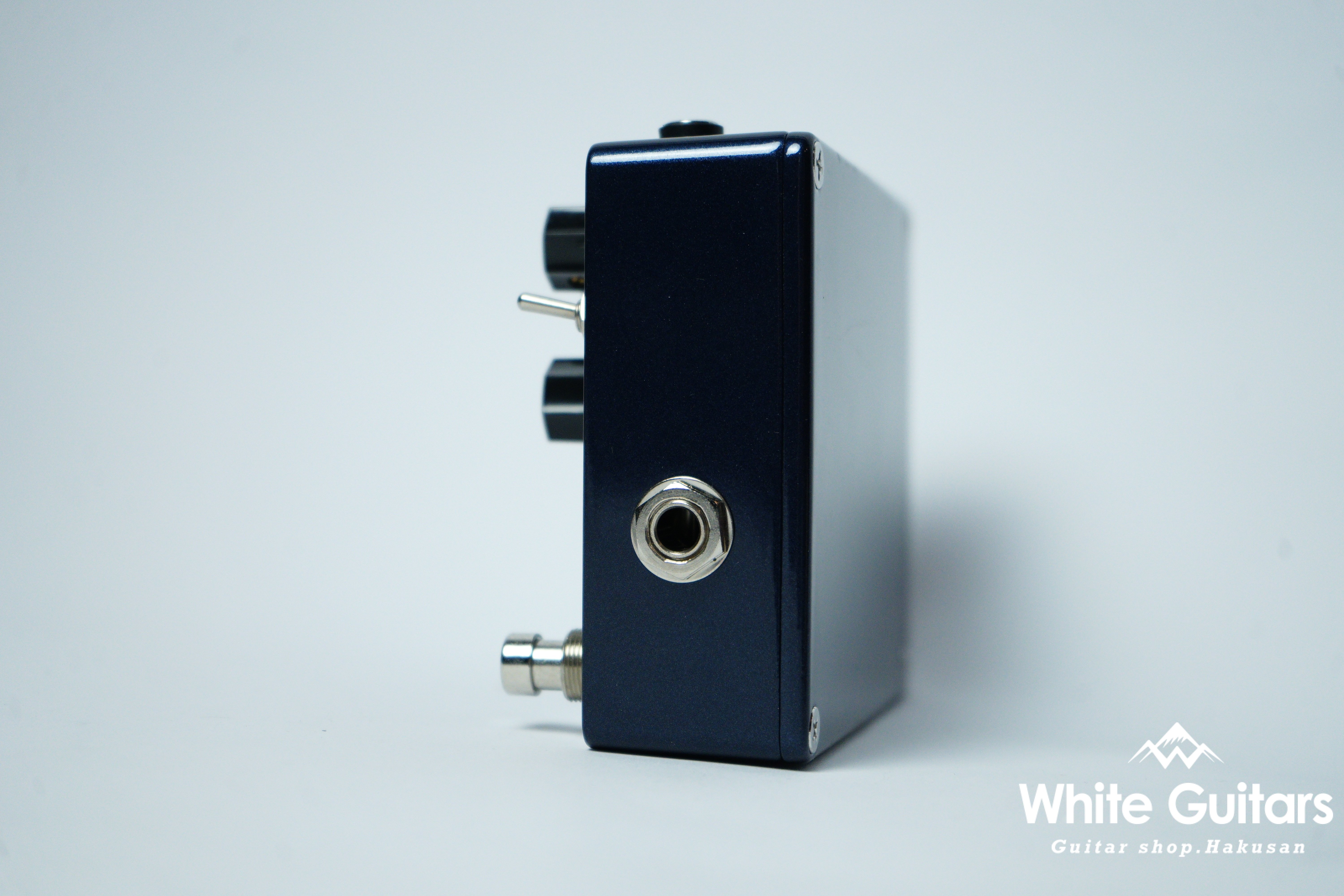 Skyscraper - OverDrive/Booster