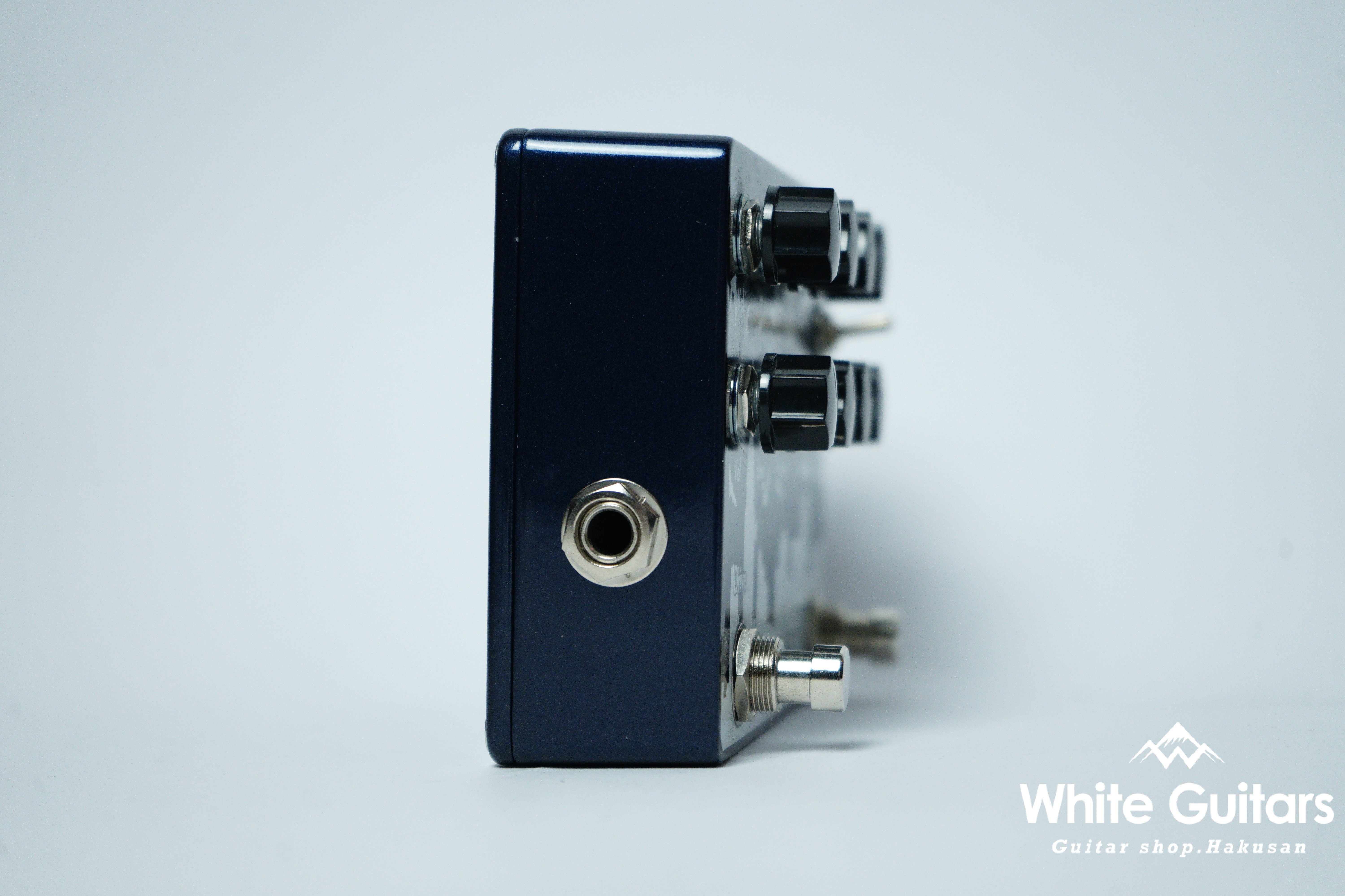 Skyscraper - OverDrive/Booster