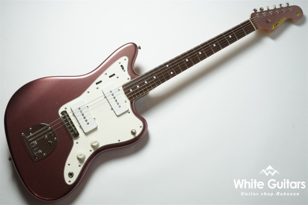 JM-TP-LTD - Burgundy Mist Metallic
