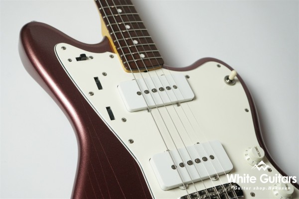 JM-TP-LTD - Burgundy Mist Metallic