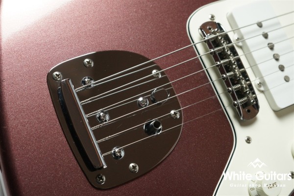 JM-TP-LTD - Burgundy Mist Metallic
