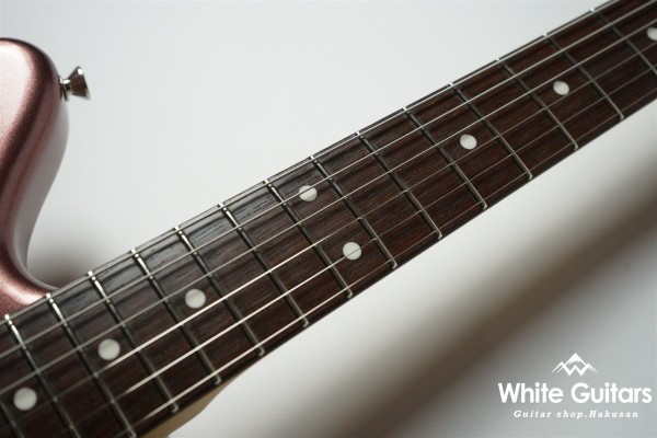 JM-TP-LTD - Burgundy Mist Metallic