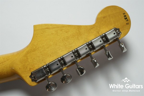 JM-TP-LTD - Burgundy Mist Metallic