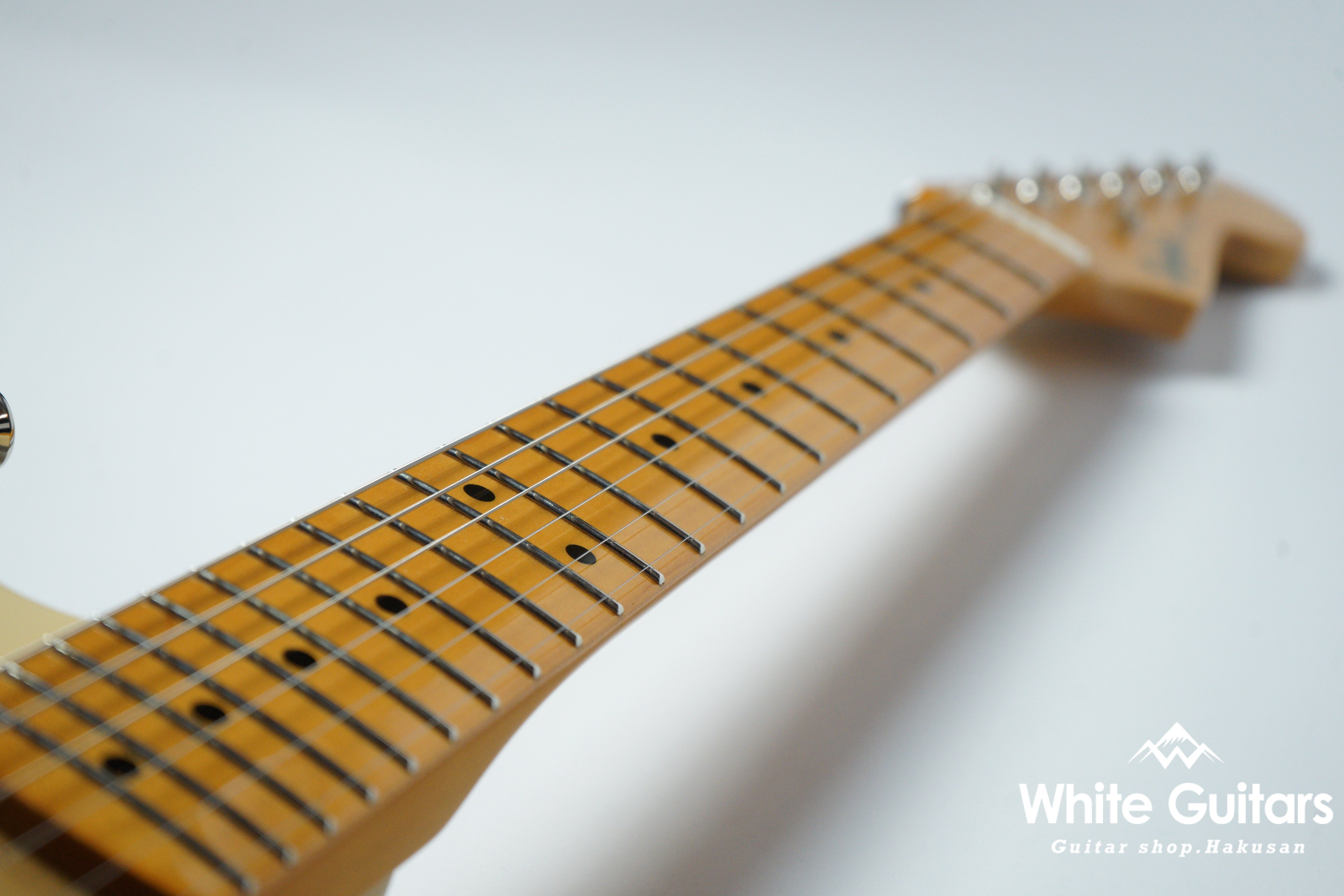 Classic Vibe Duo-Sonic HS MN - Desert Sand