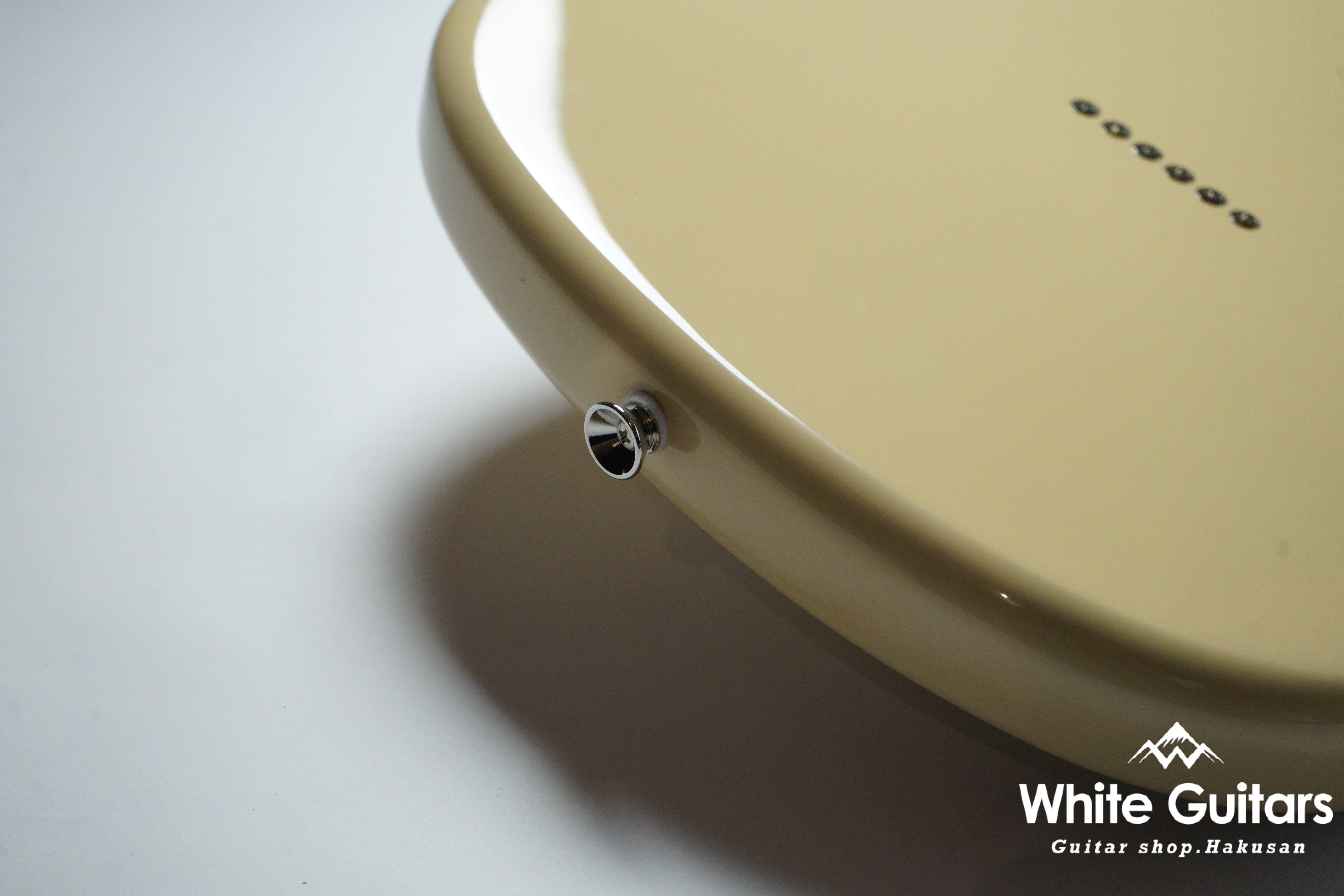 Classic Vibe Duo-Sonic HS MN - Desert Sand