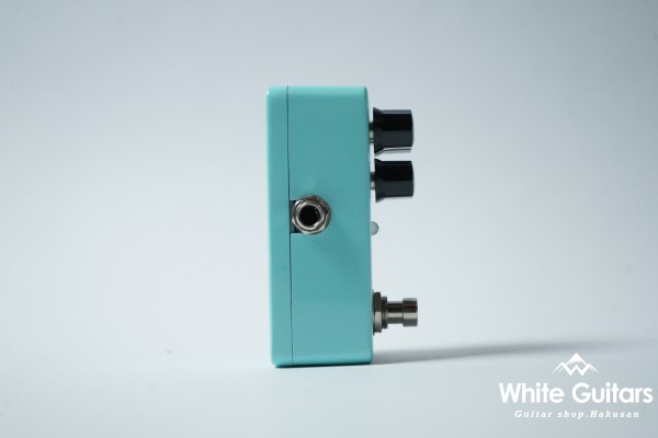 Morning Star (NOD-3) -Overdrive-