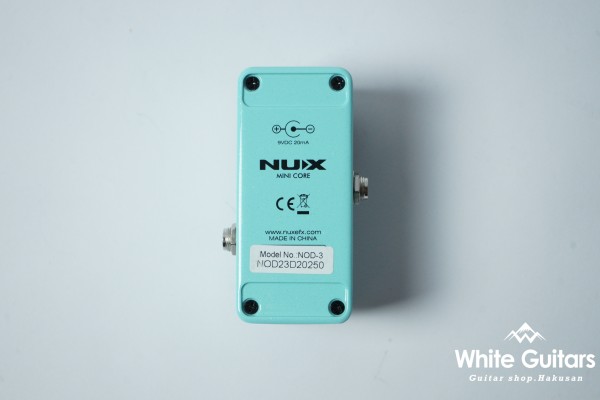 Morning Star (NOD-3) -Overdrive-