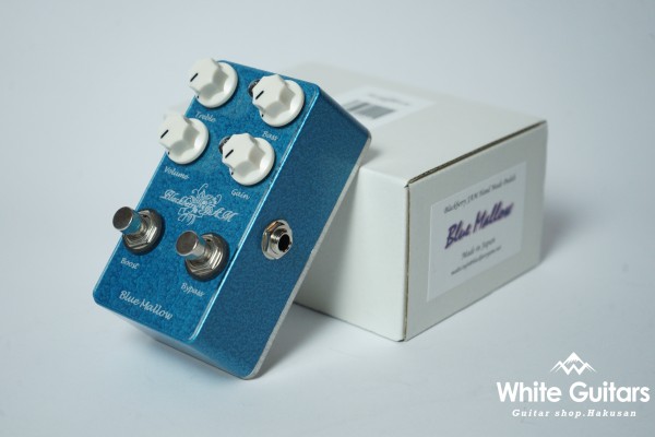 BlueMallow