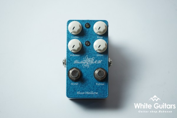BlueMallow
