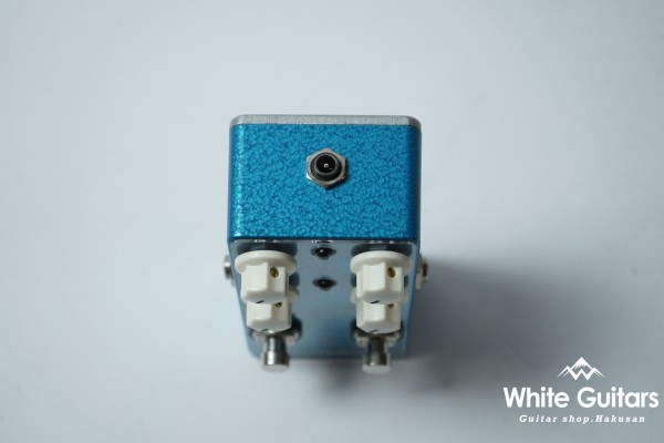 BlueMallow